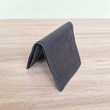 Handcrafted by Harl's Classic Bifold Wallet