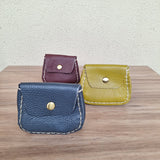 Handcrafted by Harl's Coin Purse