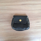 Handcrafted by Harl's Coin Purse