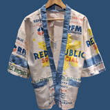 Kabaru Katso Kimono