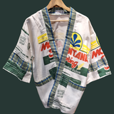 Kabaru Katso Kimono