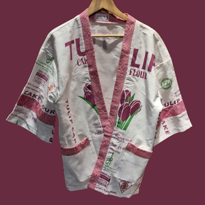 Kabaru Katso Kimono