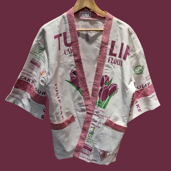 Kabaru Katso Kimono
