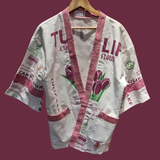 Kabaru Katso Kimono