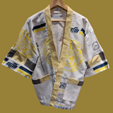 Kabaru Katso Kimono