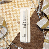 The Good Store Reusable Metal Straw Set