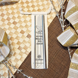 The Good Store Reusable Metal Straw Set
