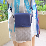 Lokal Bayong Gene Sling Bag