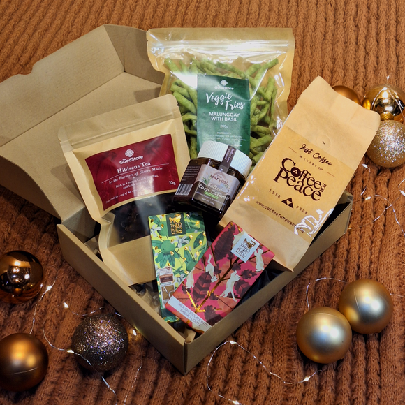 Ultimate Foodie Bundle