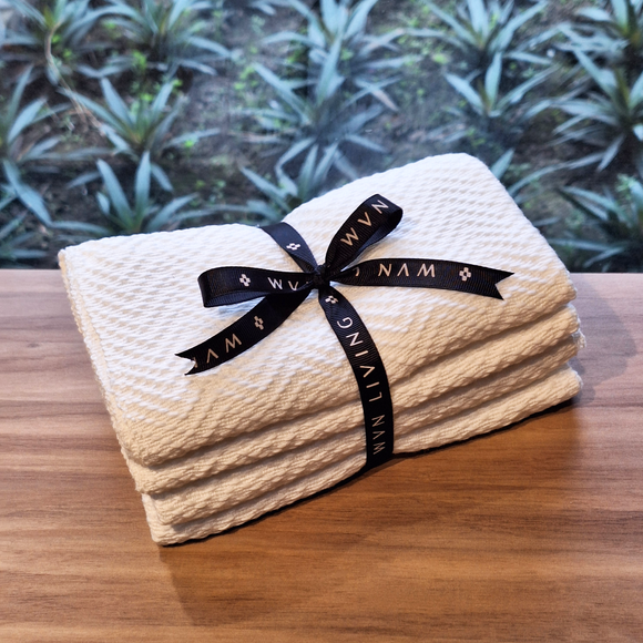 WVN Living Inabel Hand Towel Set