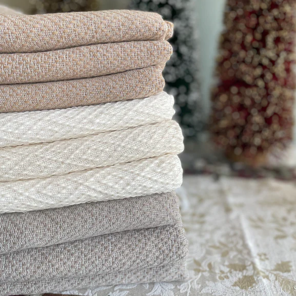WVN Living Inabel Towel