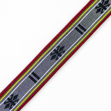 Panlipi Colibangbang Loom Weave Guitar Strap
