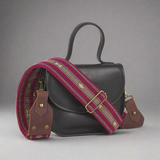 Panlipi Sagada Loom Weave Bag Strap