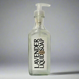 Ritual Liquid Soap