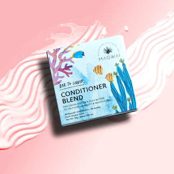 Magwai Conditioner Blend