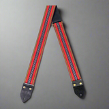 Panlipi Cuabao Loom Weave Guitar Strap