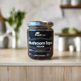 PlantLab Vegan Mushroom Tapa