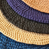 GROW Norma Round Rug