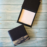 Philippine Weave Note Pad Holder