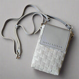 Lokal Bayong Gene Sling Bag