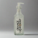 Ritual Liquid Soap