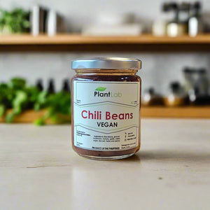 PlantLab Vegan Chilli Beans