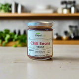 PlantLab Vegan Chilli Beans