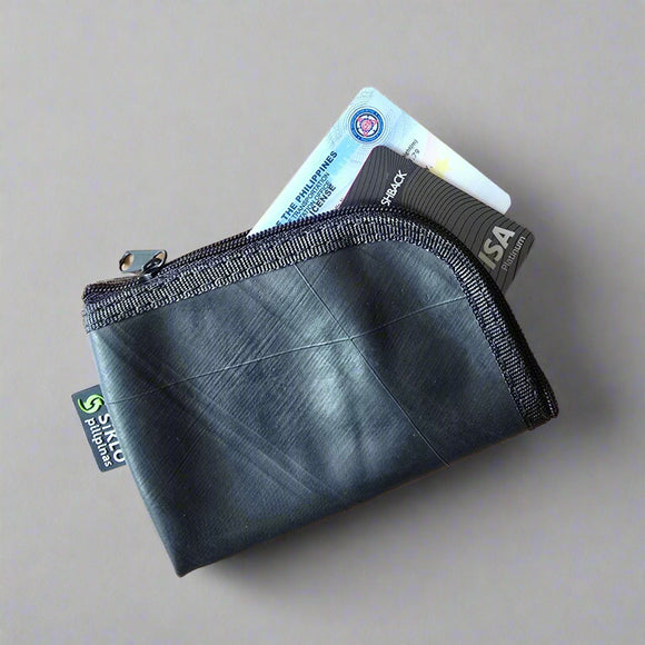 Siklo Card Wallet