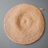 GROW Norma Round Rug