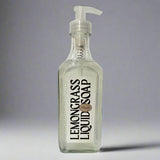 Ritual Liquid Soap
