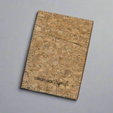 Clean Earth Project Cork Wallet