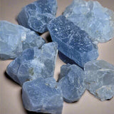 Aureum Lotus Tumbled Stones
