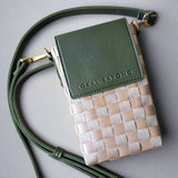 Lokal Bayong Gene Sling Bag