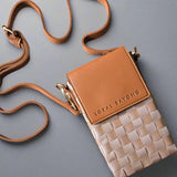 Lokal Bayong Gene Sling Bag