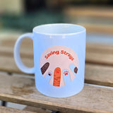 Pusang Gala Mug