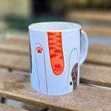 Pusang Gala Mug