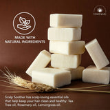 Magwai Shampoo Bar - Scalp Soother