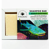 Magwai Shampoo Bar - Scalp Soother