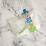 Zippies Reusable Standup Storage Bags
