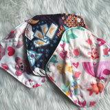 Reusable Liners