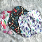 Reusable Liners