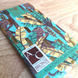 Theo and Philo Milk Chocolate Turon