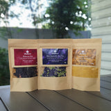 The Good Store Turmeric Tea