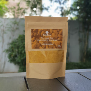 The Good Store Turmeric Tea