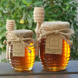 The Good Store Pure, Raw & Wild Honey