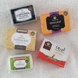 Rainourish Tea Tree Hypoallergenic Soap