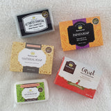Rainourish Sulfur Hypoallergenic Body Soap