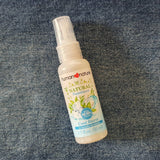 Human Nature Natural Sanitizer