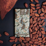 Theo and Philo 90% Dark Chocolate