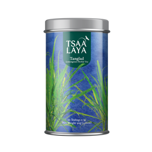 Tsaa Laya Tanglad Tea